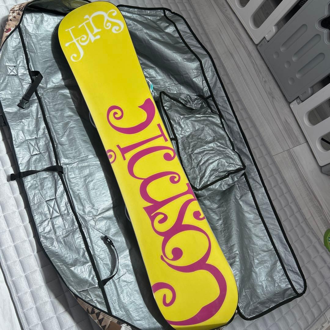 スノーボード ビンディング バッグ インナー手袋 ゴーグル パスケース