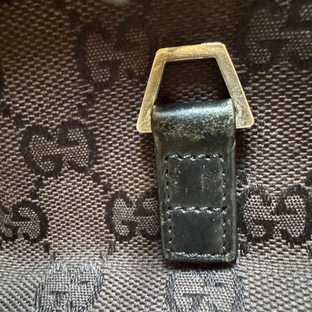 GUCCI ボディバッグ & THE NORTH FACE 手袋 セット