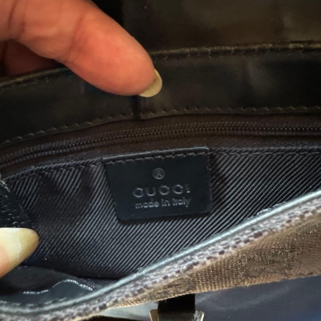 GUCCI ボディバッグ & THE NORTH FACE 手袋 セット