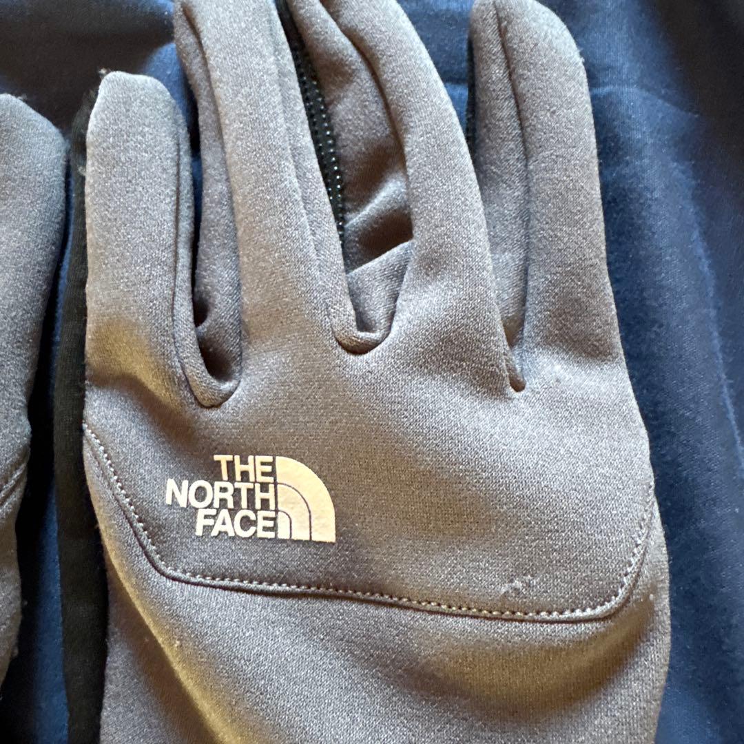 GUCCI ボディバッグ & THE NORTH FACE 手袋 セット