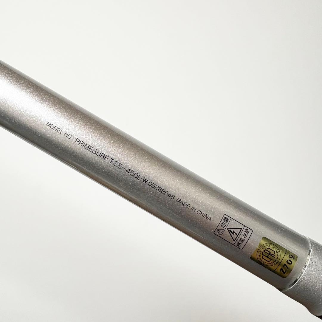 【投げ竿】DAIWA Prime SURF T25-450L 05268648