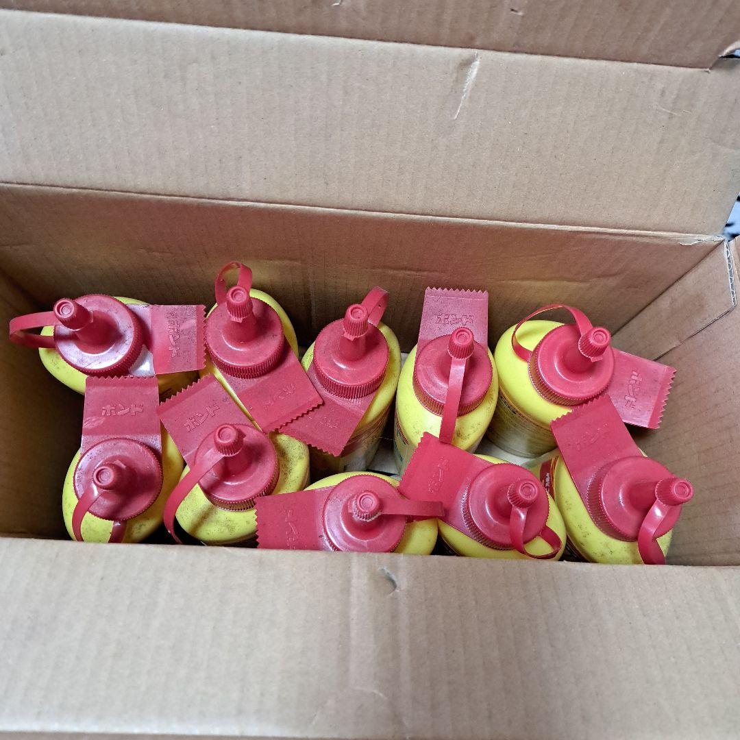 未使用 木工用 速乾ボンド10個まとめ売り