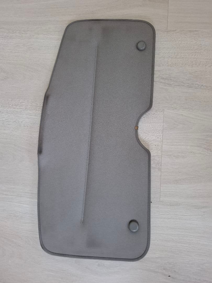 180sx 純正サンルーフ 内装