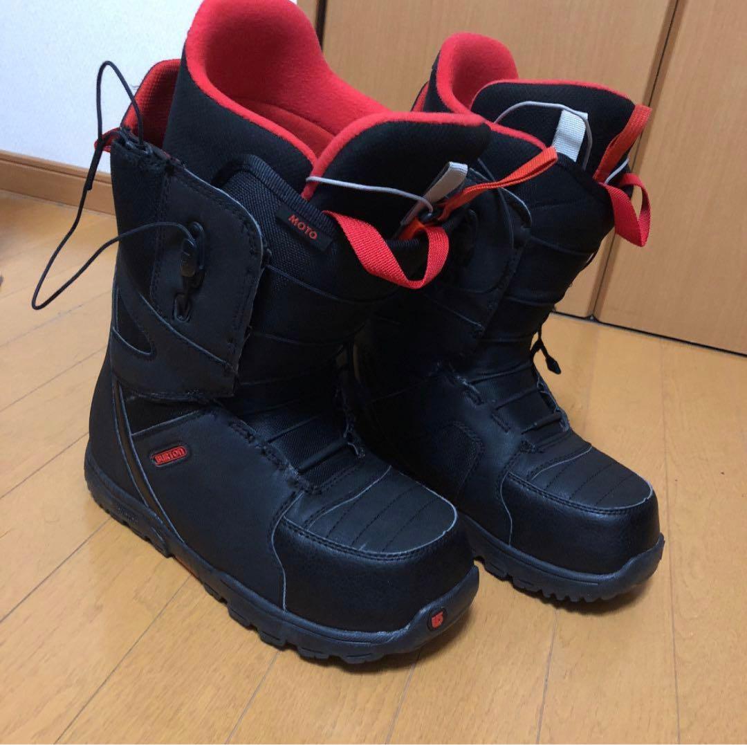 バートン　スノボー　メンズ　ブーツ　スノーボード