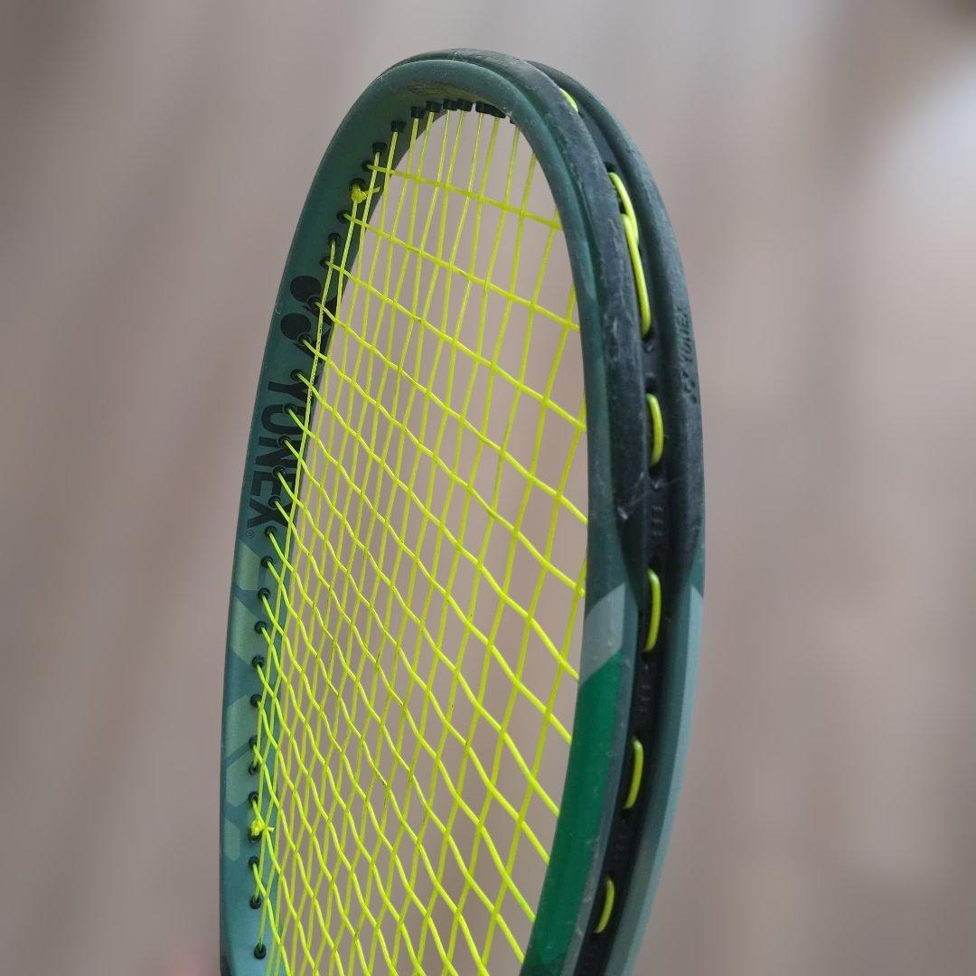 美品⭐︎ヨネックス パーセプト100L G1