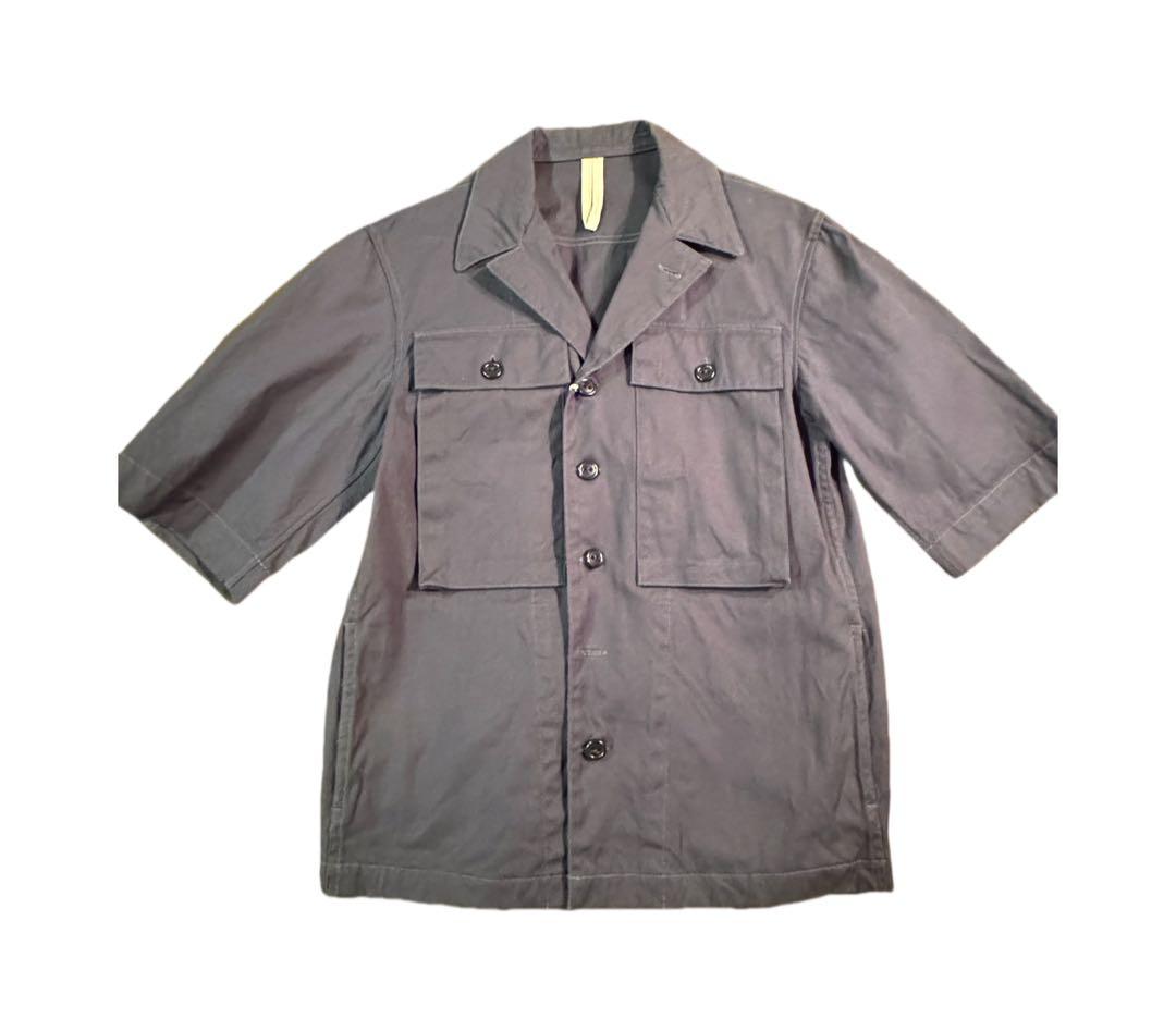 Coherence コヒーレンス 半袖シャツ