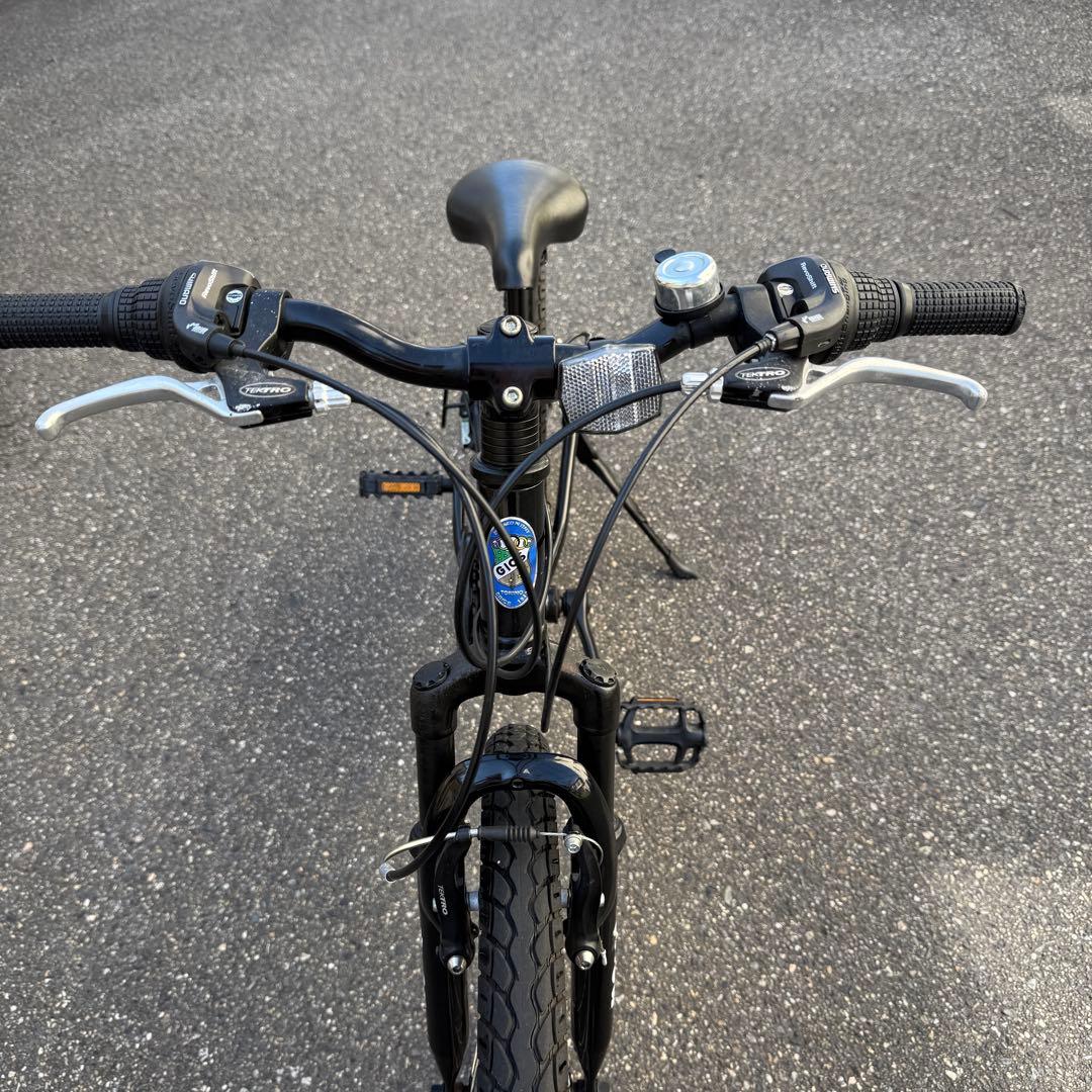 GIOS GENOVA 22インチ