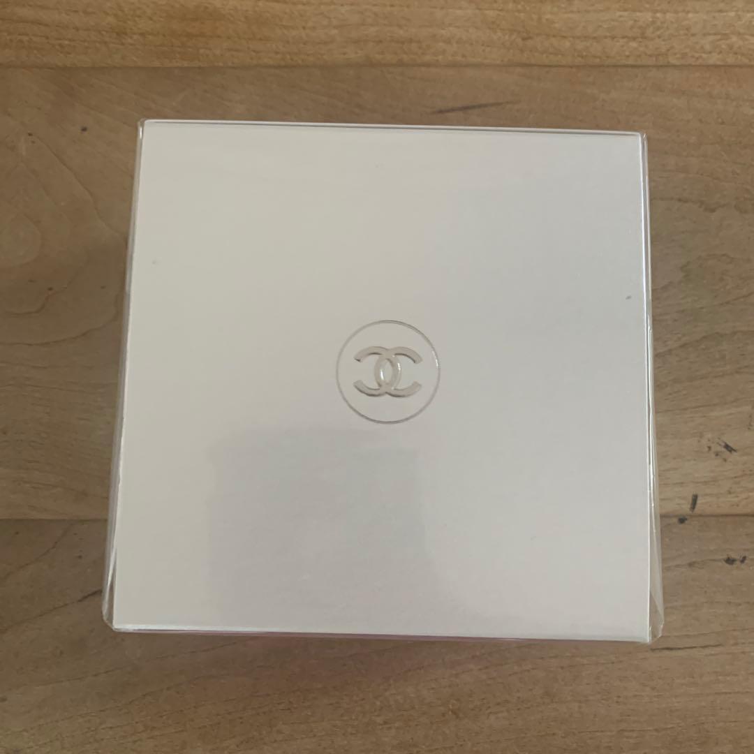 シャネル チャンス オー タンドゥル ボディ クリーム N