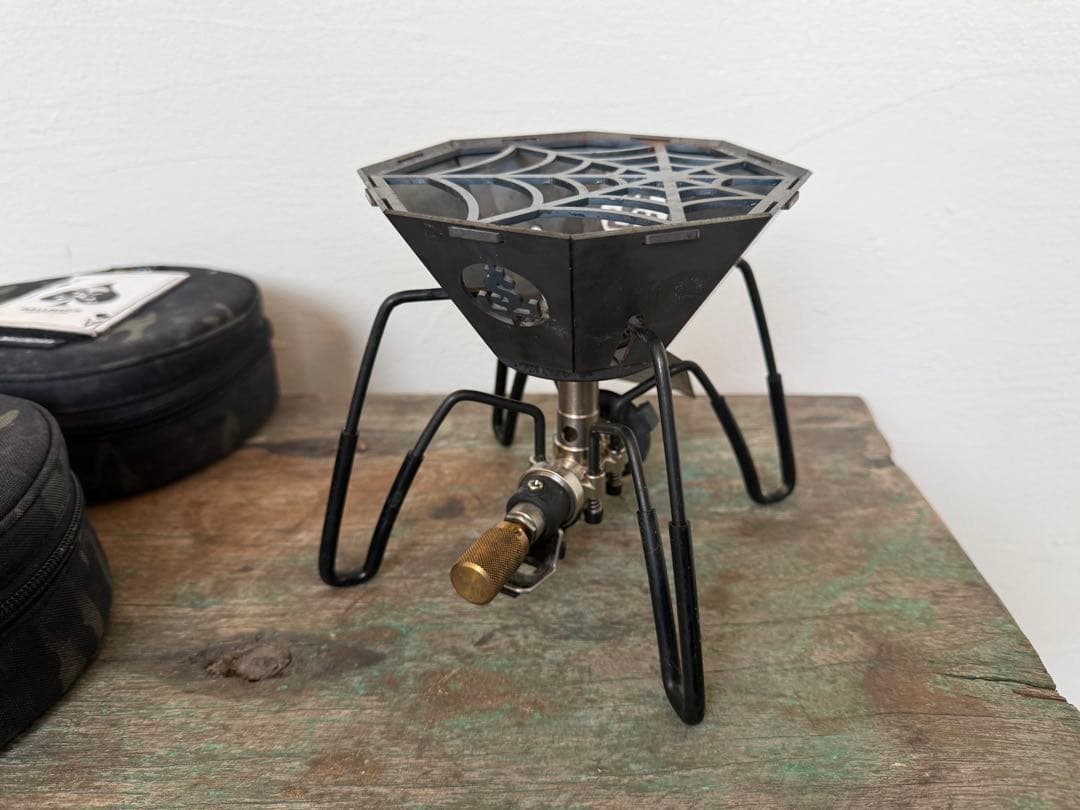 エ*マ様 SOMAnoGOTOKU ST-310セット バリスティクスケース付