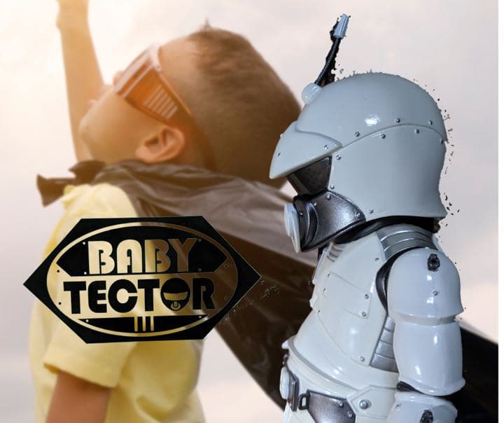 ベビテクター　#142