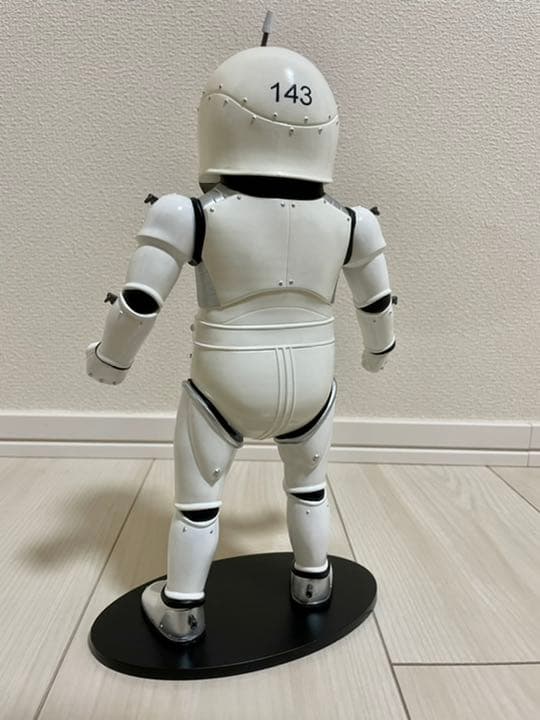 ベビテクター　#142