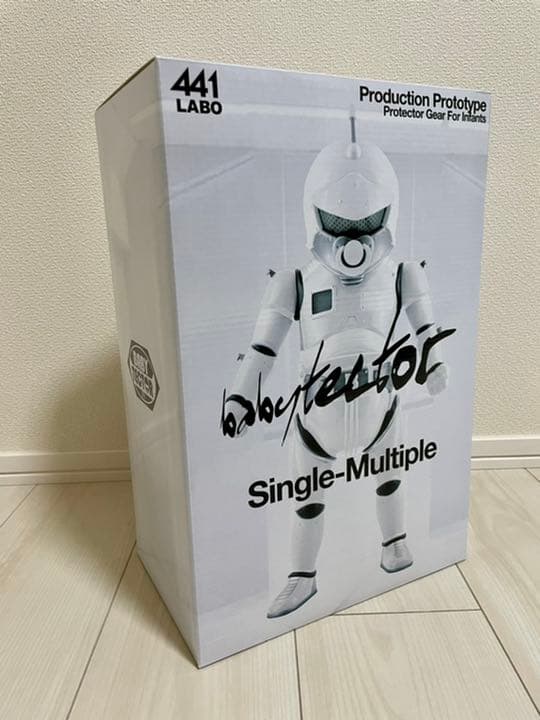 ベビテクター　#142