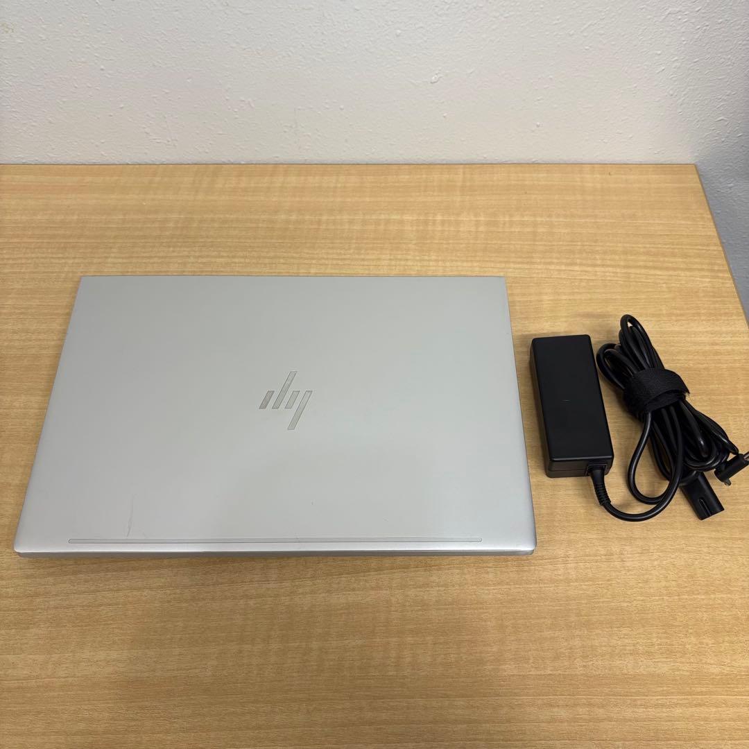 【高年式】HP EliteBook630 G10 13世代i5 16/256GB