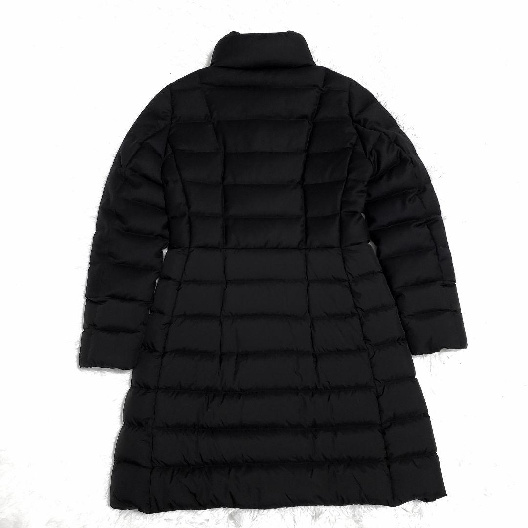 高級✨　ムーレー MOORER カシミヤ　ダウンコート　切り替え　shama様