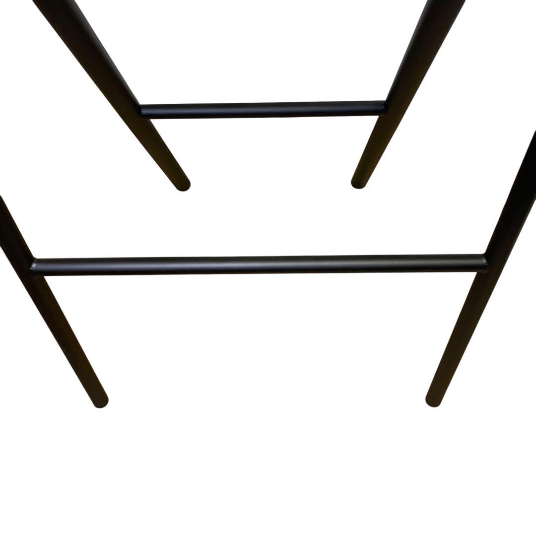 美品✨送料無料❗️デュエンデ ベント ハイスツール