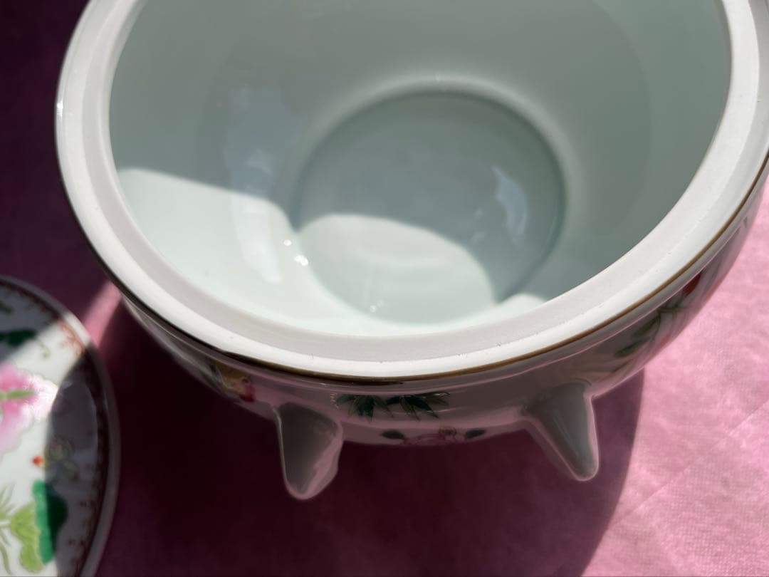 チャイニーCHinEE スープチューリン　クニエダヤスエさん