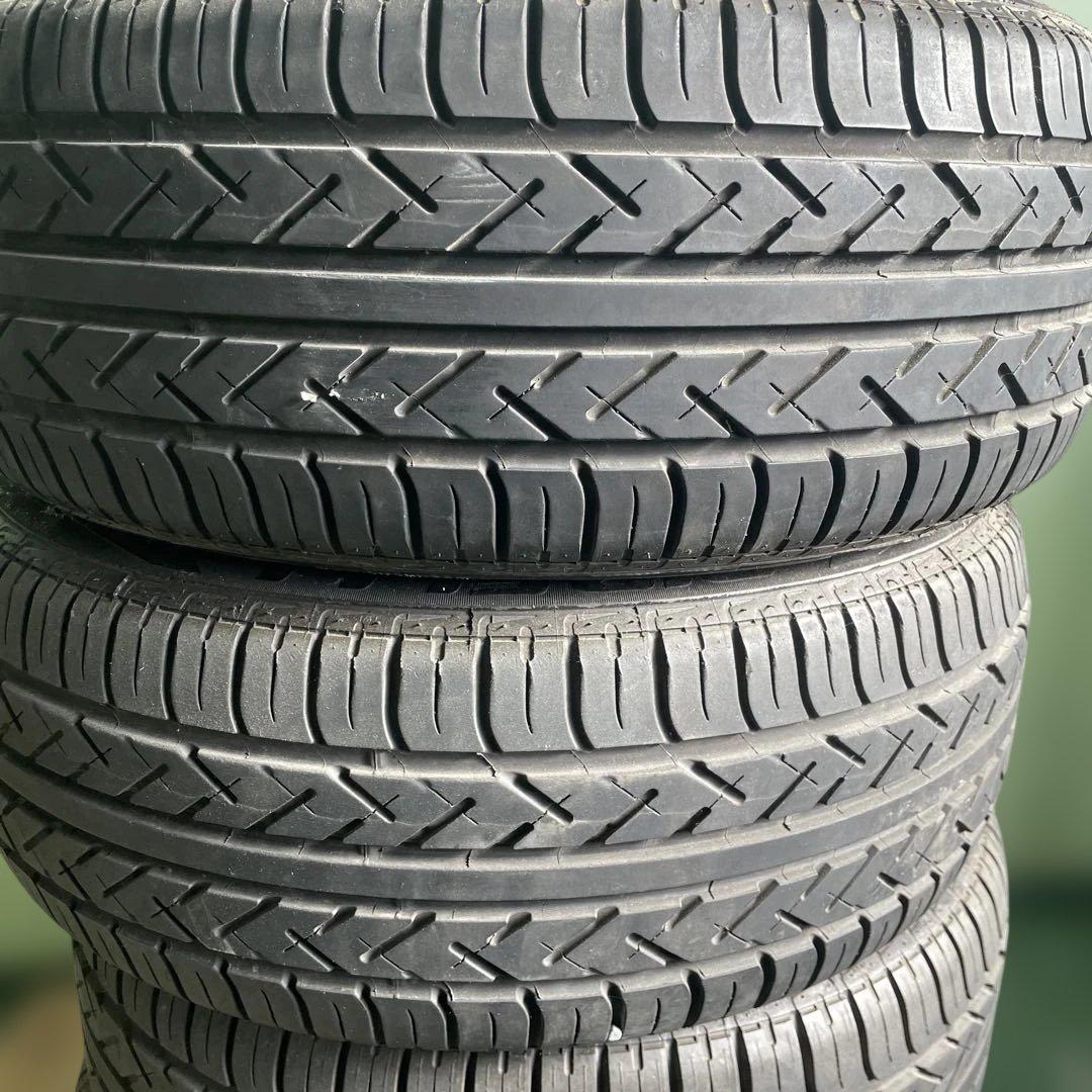 R*7様 ★ PIRELLI タイヤ ホイール付き 205/50R17 8