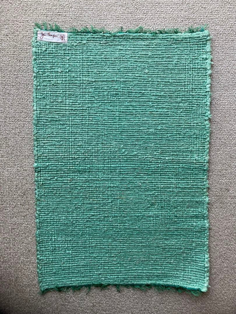 ジムトンプソン ランチョンマット5枚セット