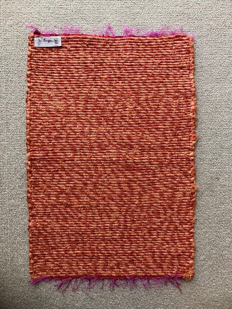 ジムトンプソン ランチョンマット5枚セット