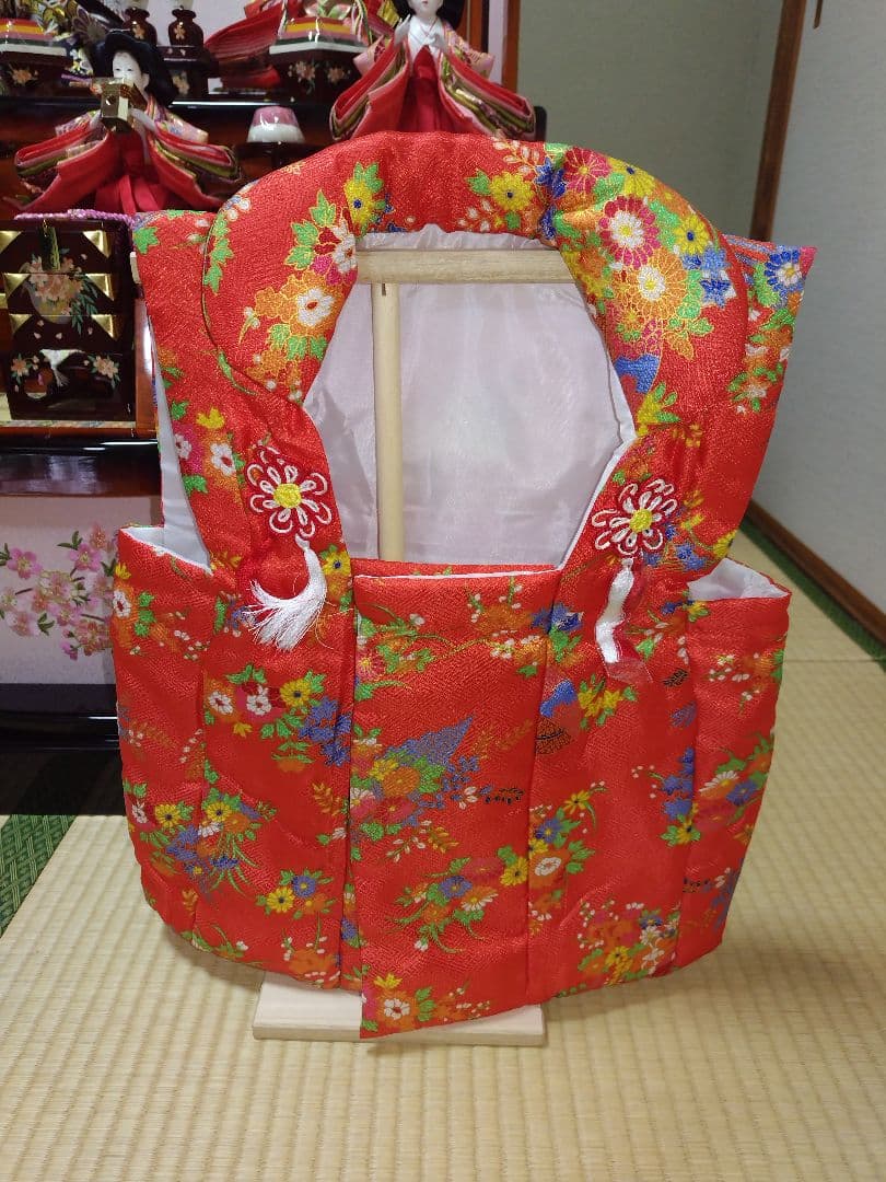 【まこちゃんさん専用】久月　桃小町　五月人形（飾り台は別で出品中、セットご購入）