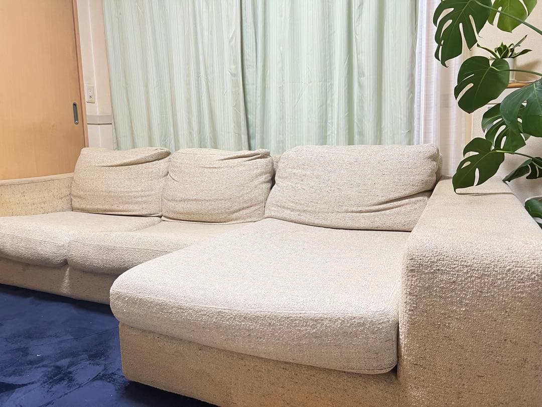 イタリア製ソファ 1人掛け Mussi Italy ムッシ・イタリア アクタス②