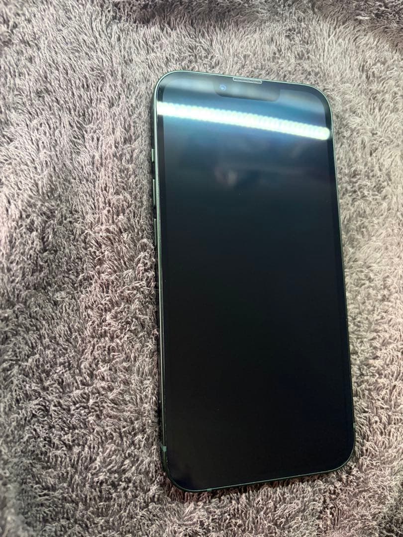 Apple iPhone 13 simフリー 128GB