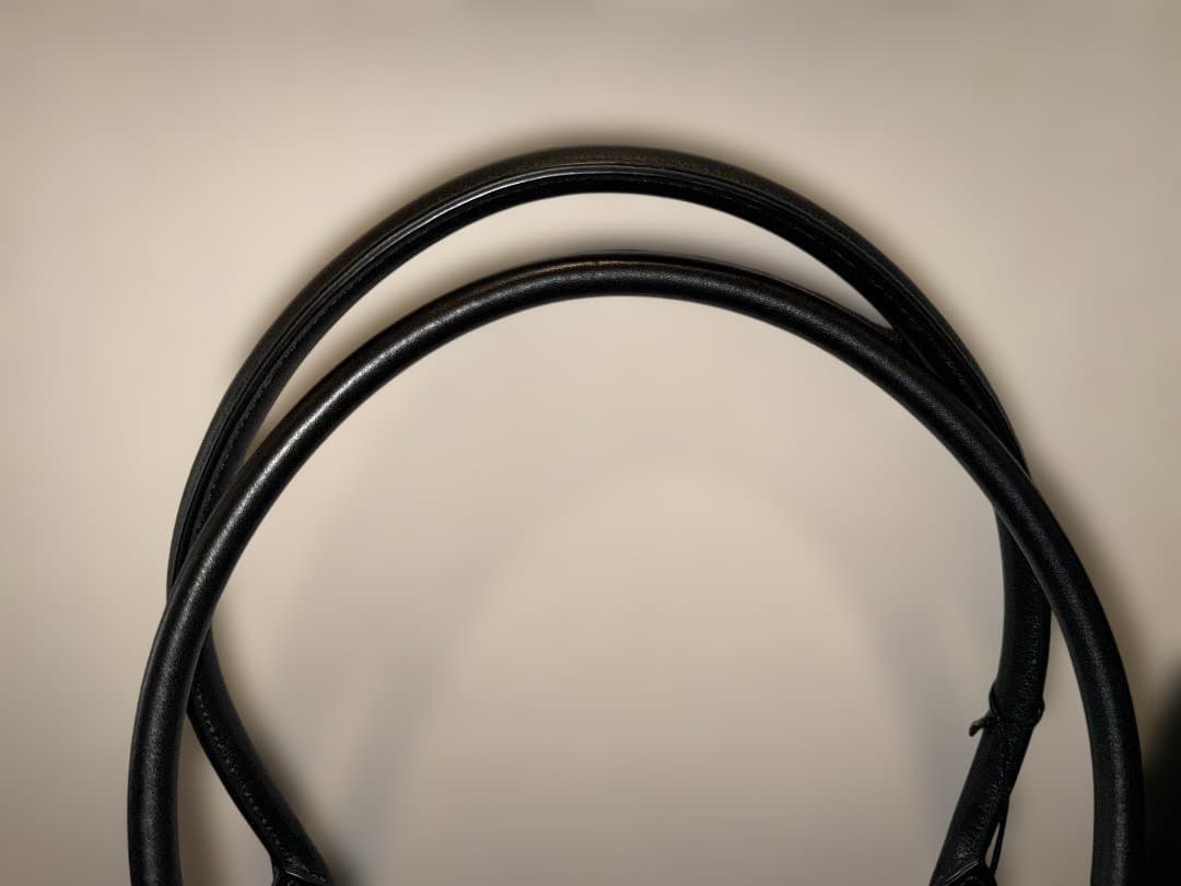 TUMI ビジネス　トートバッグ　Villa　073907D