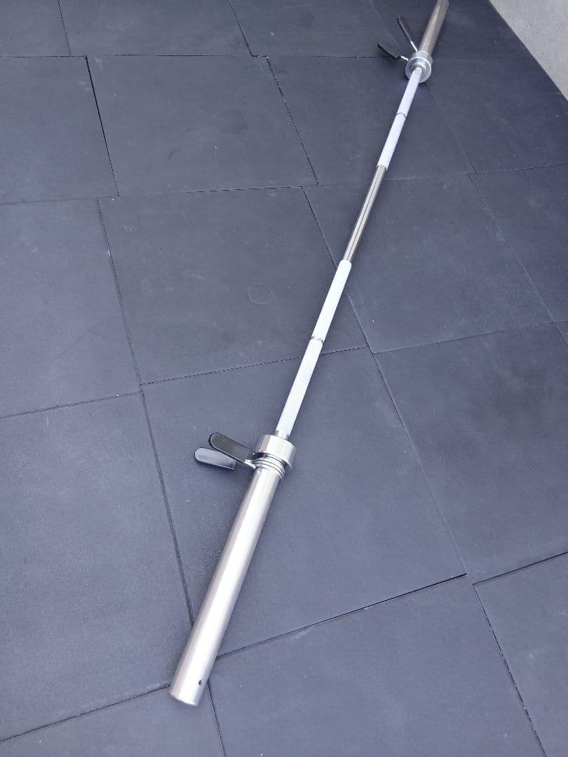 IVANKOイヴァンコ オリンピックOB-ECONシャフト220cm 20kg