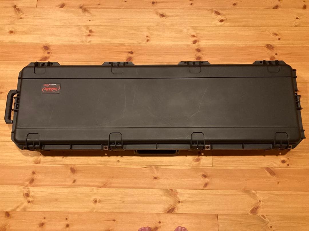 SKB 3I-5014 ガンケース