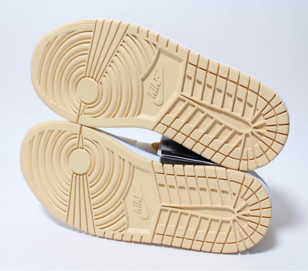 新品 NIKE WMNS AIR JORDAN 1 LOW ／24cm