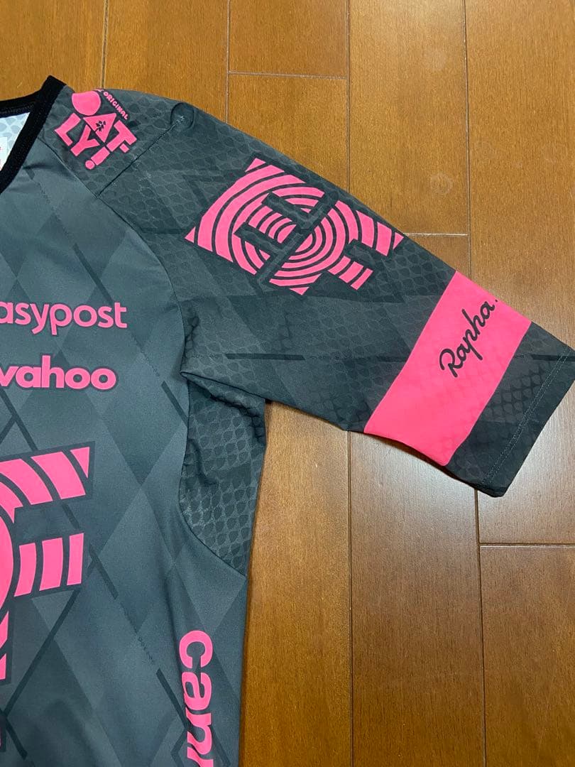 ★Rapha EF Education - Easy Post