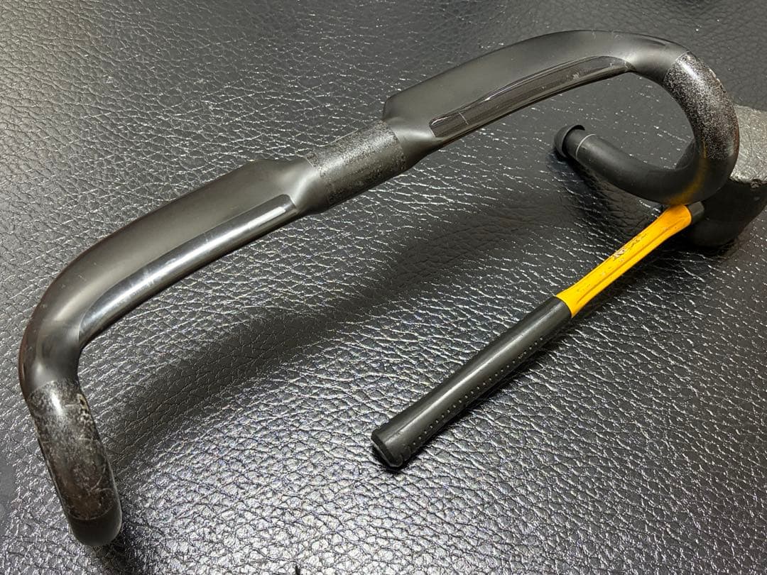 t*m様 【¥79,860-】ENVE SES エアロハンドル C-C420 ②