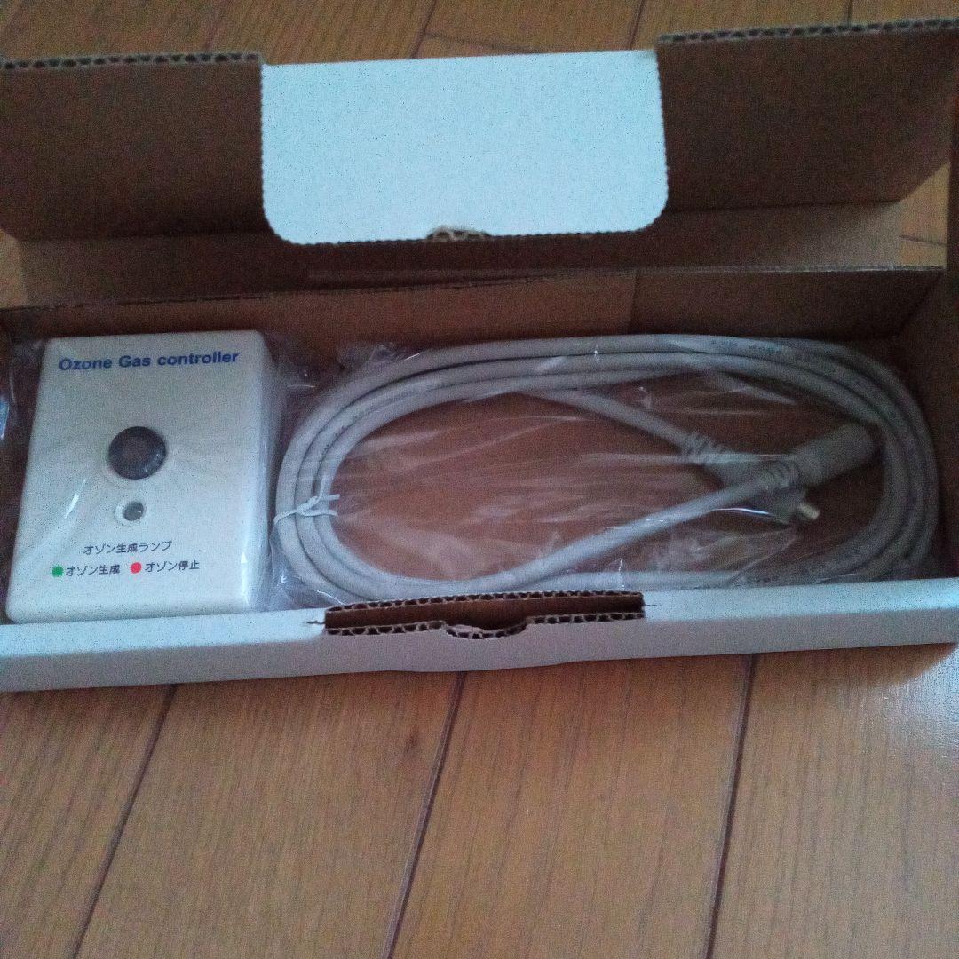 専用　タムラテコ　オゾン濃度監視モニター OGC-01