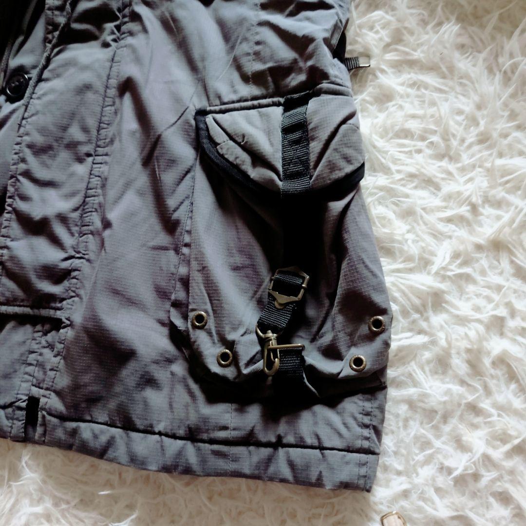 Hysteric ヒステリックグラマー　N-3B フライトジャケット Y2K