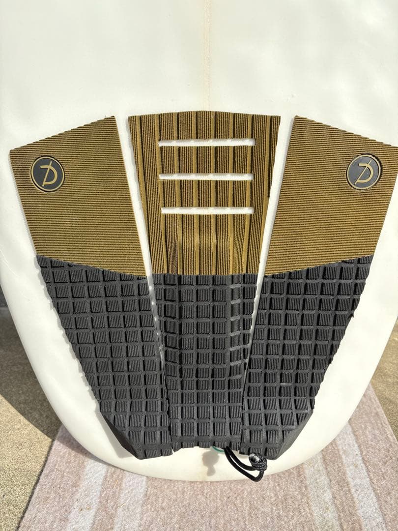 Mindサーフボード Najet