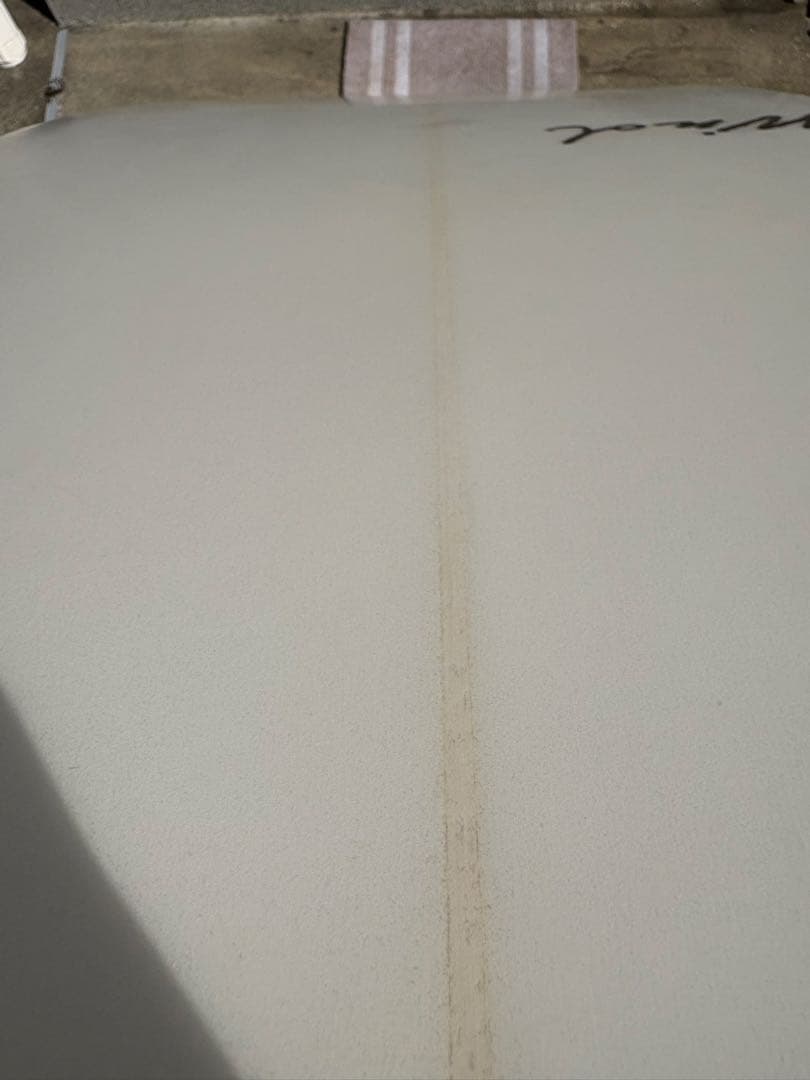 Mindサーフボード Najet