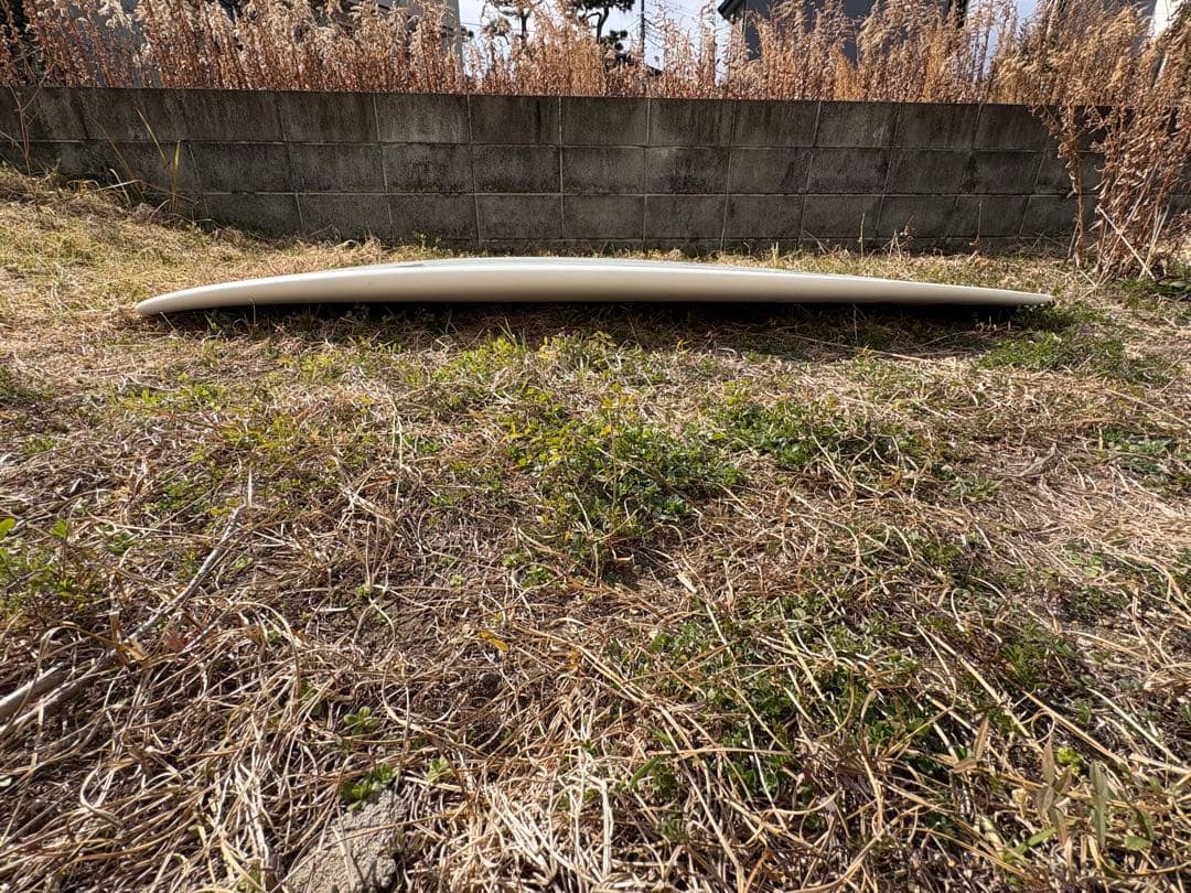 Mindサーフボード Najet