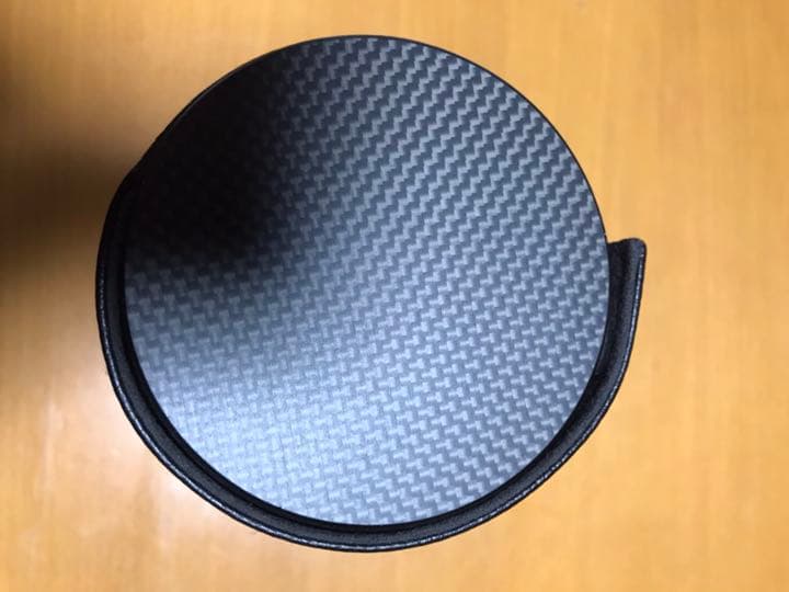 フェラーリ　時計トラベルケース