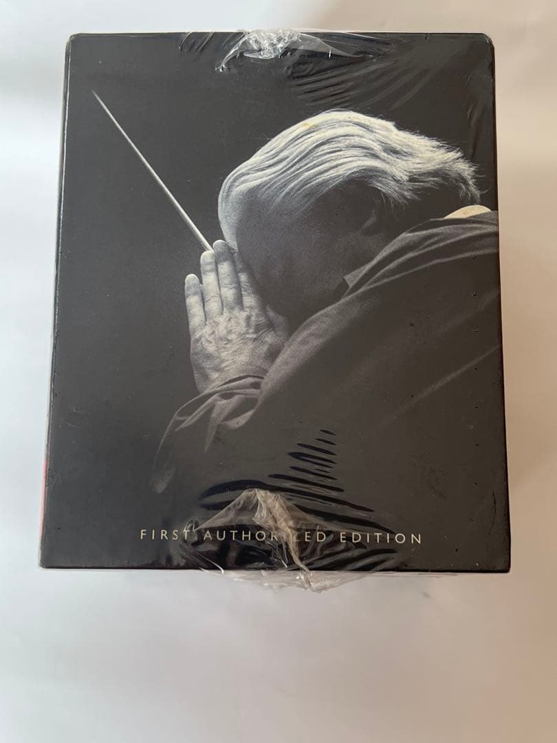 未開封　チェリピダッケ　BOXセット クラシック名曲集