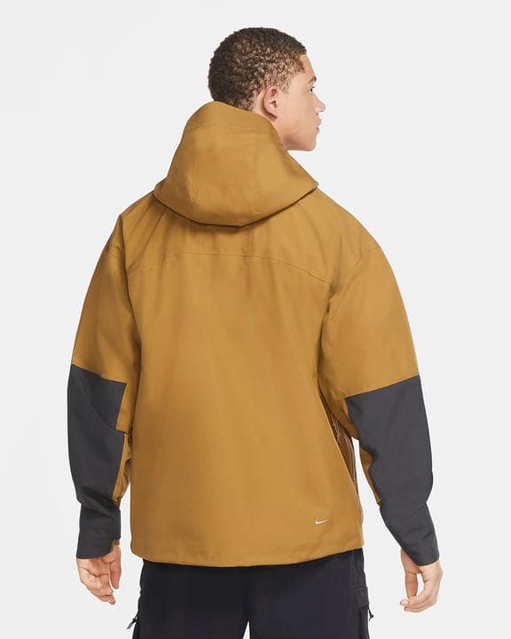 NIKE ナイキ ACG GORE-TEX \"Misery Ridge XL