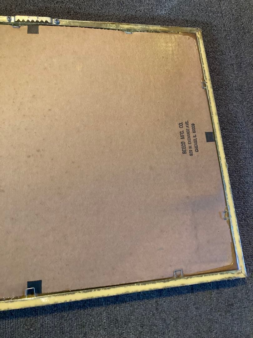 ハイネケン ヴィンテージ パブミラー レトロ アメリカン 雑貨 バー ガレージ