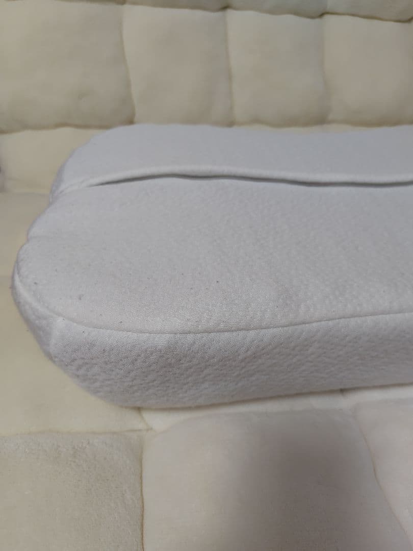 ヒツジのいらない枕⚫️極柔⚫️