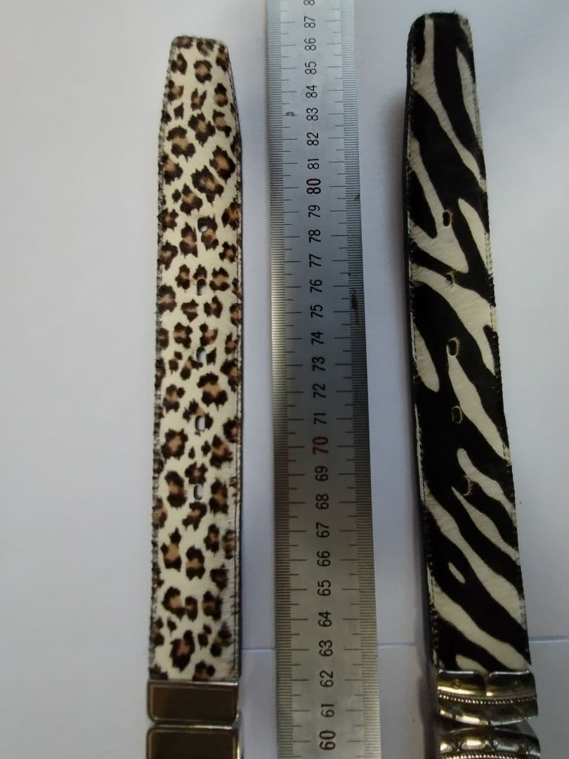 TAKAHIROMIYASHITATheSoloist. リバーシブルベルト