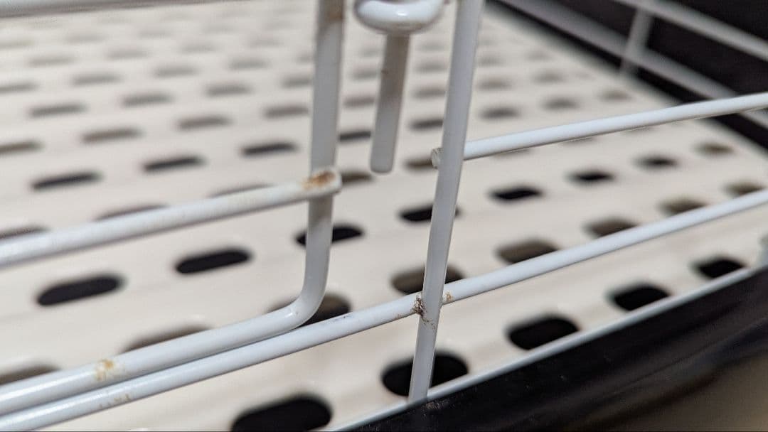 イージーホーム　エボ　80　小動物用ケージ　三晃商会