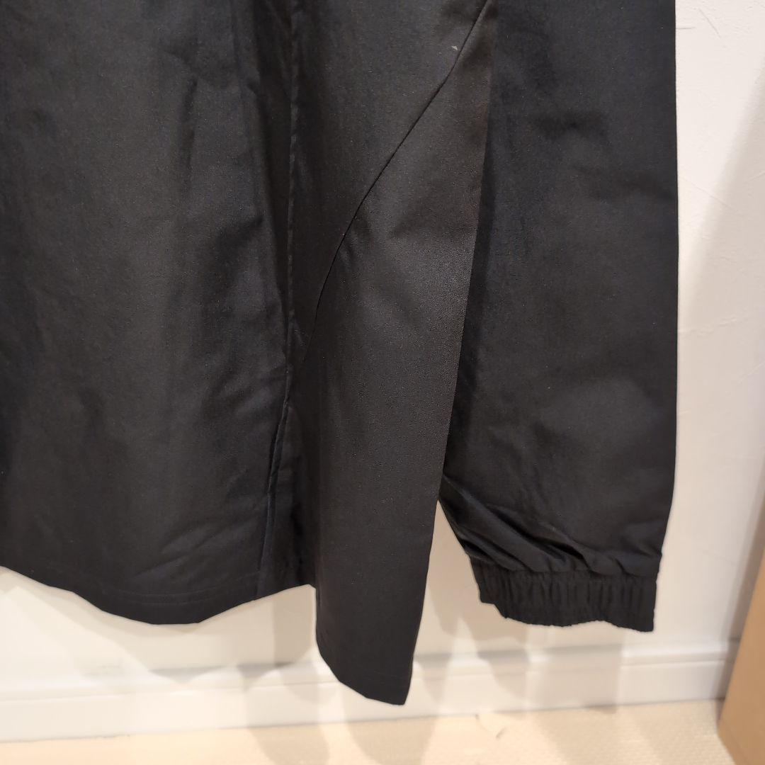 adidas サッカー日本代表　ウィンドブレーカー　DREAMロゴ入り　非売品