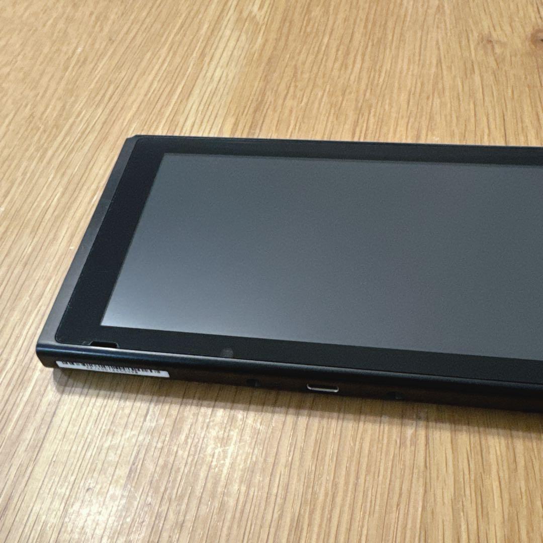 Nintendo Switch バッテリー強化版 2020 HAD