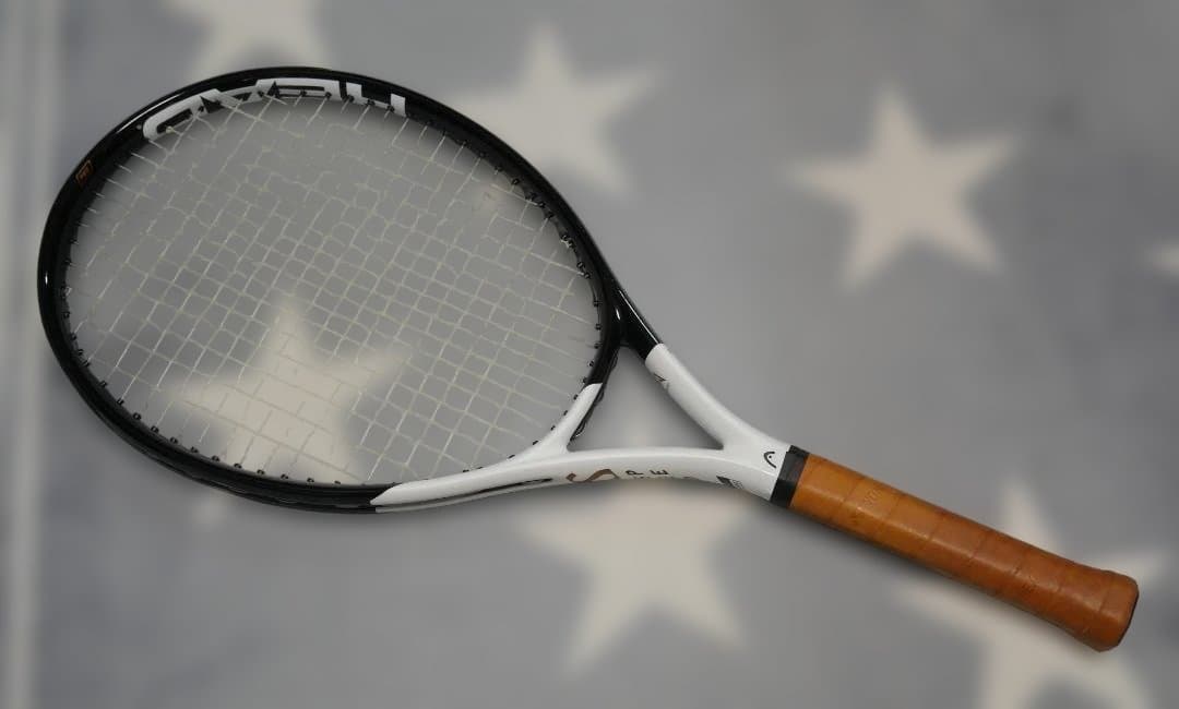 ★HEAD SPEED PWR（美品） G2 スピード パワー　デカラケ