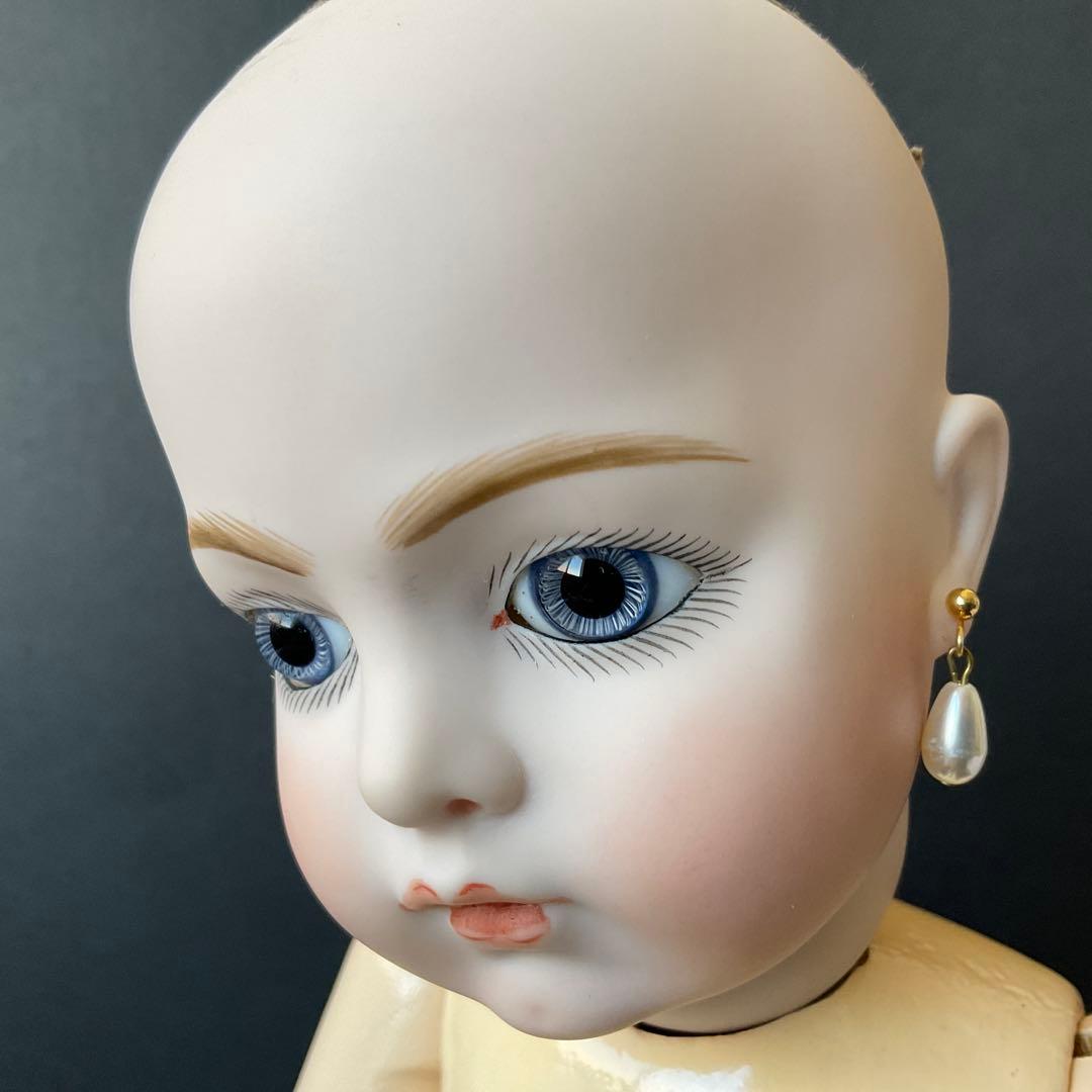 専用　ビスクドールブリュリプロ