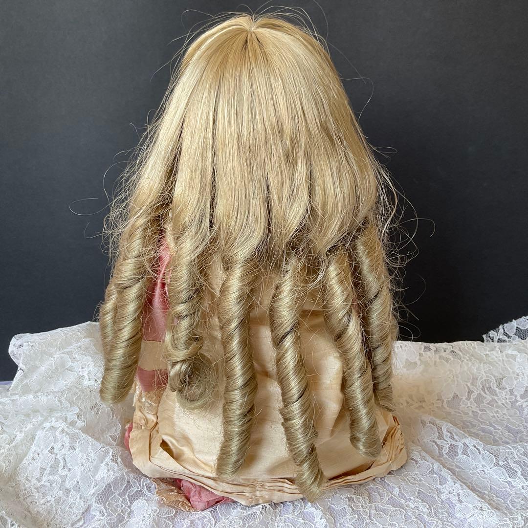 専用　ビスクドールブリュリプロ