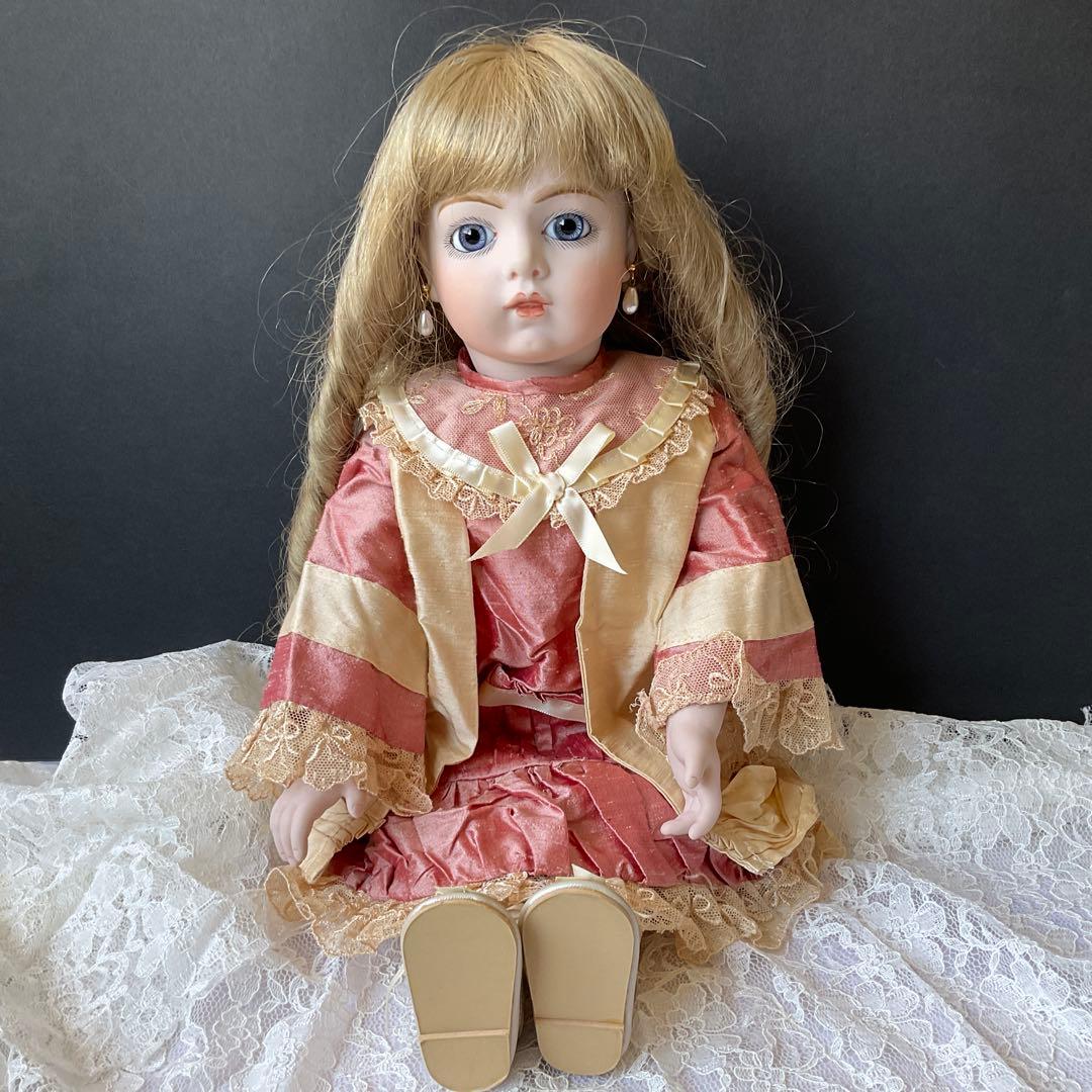 専用　ビスクドールブリュリプロ